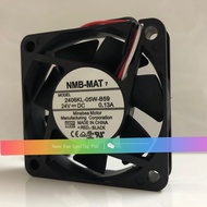 High Quality Suitable for NMB-MAT 24V inverter fan 2406KL-05W-B59/B29/B30/B39/B40/B49/B50