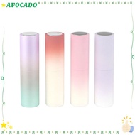 AVOCAYY 8ml Spray Empty Bottle, Aluminum Refillable Perfume Bottle, Useful Portable Mini Atomizer Bo