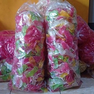Kerupuk Soto Sokaraja Mentah Khas Banyumas Kemasan 1kg