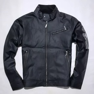 Jaket Second RIDE ON AEGIS BIKER T03