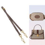 New Style Suitable for GUCCI GUCCI Strawberry Bag ophidia Modified Accessories GUCCI Bag Strap Shoul