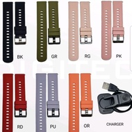 Strap dan charger smartwatch Digitec Runner