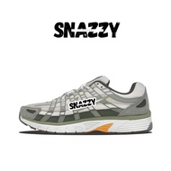 Men's Sneakers Wanita P-6000 Light Army Cargo Khaki IH0246-320