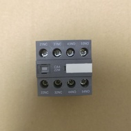 ✡✖✤▩Genuine ABB contactor auxiliary contact CA4-10/01 CAL4-11 CAL19-11 CA4-22E 22M