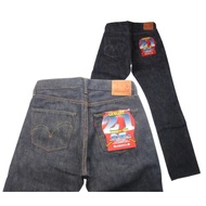 SAMURAIJEANS  S510XX-21oz-Samurai 21oz Model