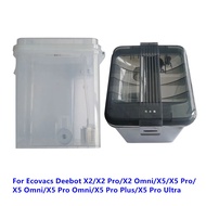 Sewagetank Clean Water Tank for EcovACs Deebot X2/X2 Pro/X2 OMNI/X5/X5 Pro/X5 OMNI/X5 Pro OMNI/X5 Pr