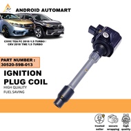CIVIC TEA FC 2016 1.5 TURBO / CRV 2018 TME 1.5 TURBO Ignition Plug Coil 30520-59B-013