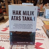 Rights on Land Based on Law No. 5 Year 1960