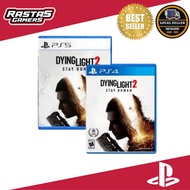 Dying Light 2 PS4/PS5