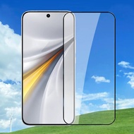 Full Cover Screen Protector For VIVO IQOO 15 13 12 Tempered Glass For  IQOO 15R 12 ProProtective Gla