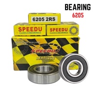 HEAVY DUTY SPEEDU BEARING SIZE 6205 ( SIDEWHEEL BEARING 6205)