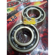 CRANKSHAFT BEARING SET Y100