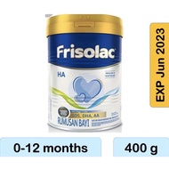 FRISOLAC HA STEP 1 400G