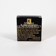 K Brothers Grade A Black Soap 50g Black Spot Mask On Face 100%ORIGINAL