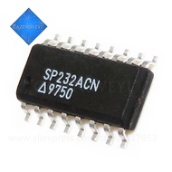 10 Piece SP232ACN SP232A SP232 SOP-16 In Stock
