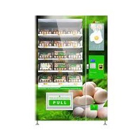 [REFURBISHED] TCN Elevator Vending Machine Combo Machine Automated Vending Machine
