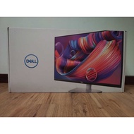 Dell S2721QS (27-Inch) 4K UHD Monitor