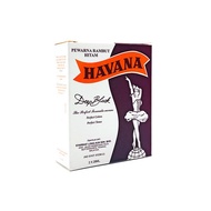 [READY STOCK]HAVANA Deep Black Hair Dye/Pewarna Rambut Hitam