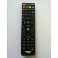 Remot Getmecom HD009 New FTA, Robocop, Guoxin, Super, azplay, dan avs