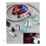 T**oyota S*upra 1JZGTE 2JZGTE 1JZ/2JZ Single Turbo Oil Feed