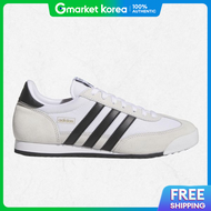Adidas | R71 รองเท้า IH1321 CBLACK/FTWWHT/CRYWHT