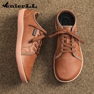 Barefoot Walking Shoes Wide Toe Fashion Sneakers Comfortable Casual Shoes Zero Drop Minimalist Shoes
