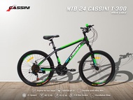 Sepeda MTB 26 inch Cassini T300 T 300 T-300