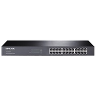 TP LINK 24 Port Gigabit Network Switch TL-SG1024