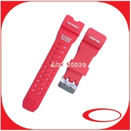Strap Tali Jam Tangan Casio GWG1000 GWG-1000 GWG 1000 Original Oem