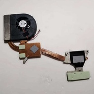 Laptop CPU A9 4 Cooler Heatsink Fan For Inspiron 15R N5010 FCN Dfb451005m20t F91g 5V 0.5A 3T25w
