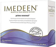 💖$1 Shop Coupon💖 Imedeen Prime Renewal Tablet (120 Count) Skin Collagen Formula for 50 Plus Skinca