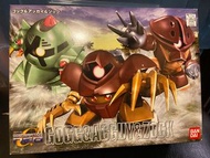 Sd 高達模型 bb g generation bb戰士 238 魔蟹 gogg 愛爾蘭魔蟹 acguy 龜霸 zock msm-03 msm-04 msm-10