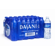 DASANI WATER BOTTLE (24 Bottle x 500ml)