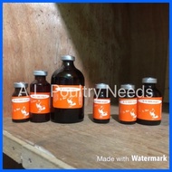 ✙ ♀ ♒ Dr Blues B12 Injectable for Gamefowl Use Only