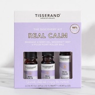 【安穩心靜超值體驗感受組】REAL CALM DISCOVERY KIT