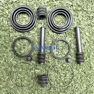 Nissan Cefiro A31 Rear Disc Brake Repair Kit