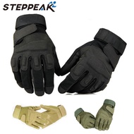 Sports Full Gloves Military Tactical Airsoft Hunting Full Finger Motorcycle Military Glove