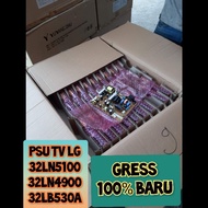 Psu LG 32LN5100 PSU TV 32LN5100 PSU TV LG 32LN5100 PSU 32LN4900 PSU 32LB530A PSU