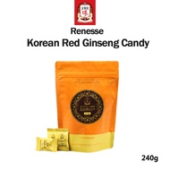 Cheong Kwan Jang Renesse Red Ginseng Candy 500g/240g/120g