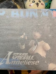 蝸之殼 裝甲兔女郎 1/12 可動 人偶