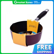 Wl Coated Sauce Frying Pan 20cm Kitchen Pan Cooking Pan
