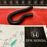 19508 P08 Hose Hose Bypass Heater Outlet Air Water Honda Civic Genio Estillo Ferio City Persona Type