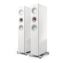 【新竹推薦名展音響】英國 KEF Reference 3 Meta 中型HiFi落地喇叭