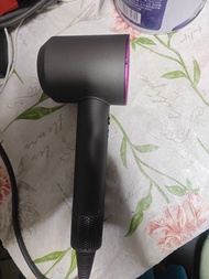 Dyson Hair Dryer