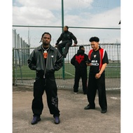 Calle De Larache x CALLE x Originalsnsb