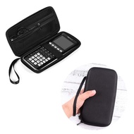 Hard Case Compatible with Texas Instruments TI-84 Plus CE, Travel EVA Graphing Calculator Carrying C
