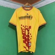 Belgium Third Jersey 2014