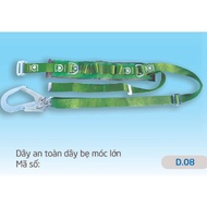 Electrician seat belt D08