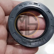 Kubota GA100 wheel seal size 40x62x8