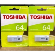 berkualitas Flashdisk toshiba 64GB / fd toshiba 64GB / usb toshiba 64G